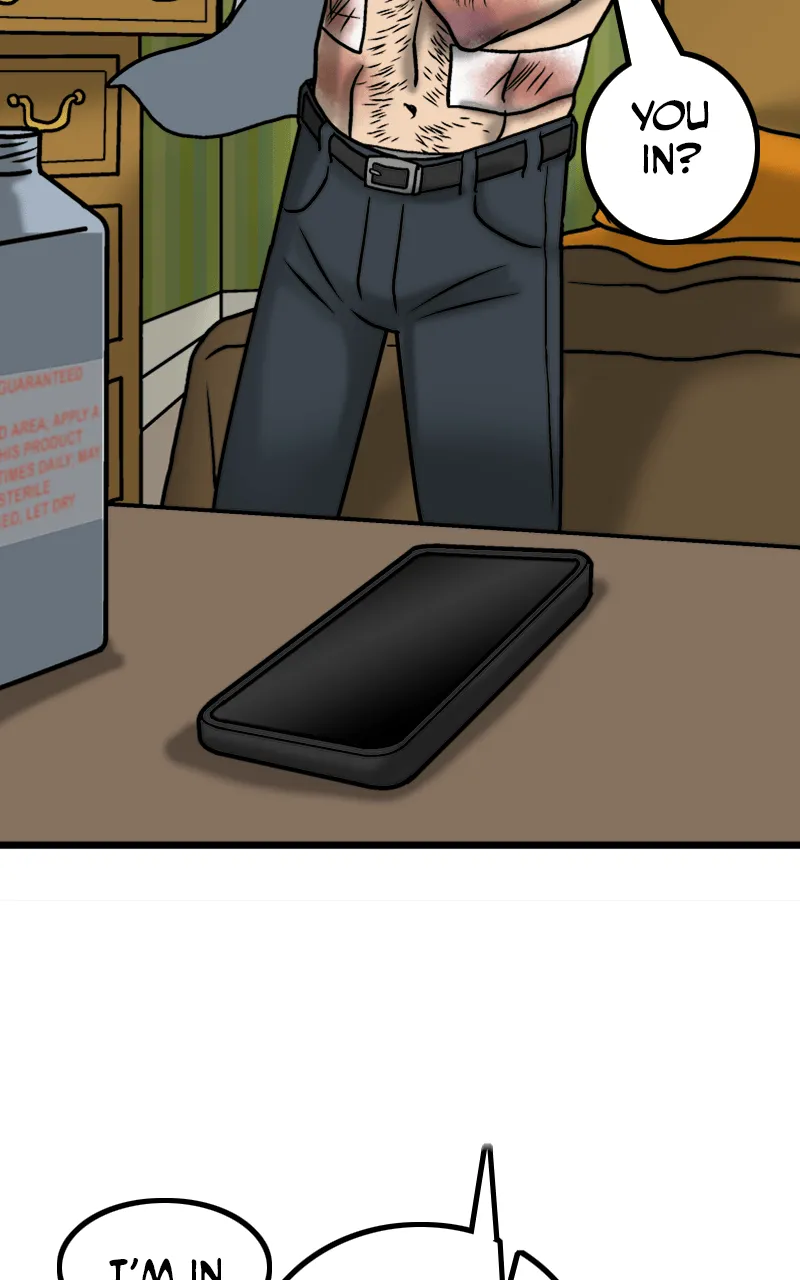 Read Traveler chapter 23 image 91 on Lezhin