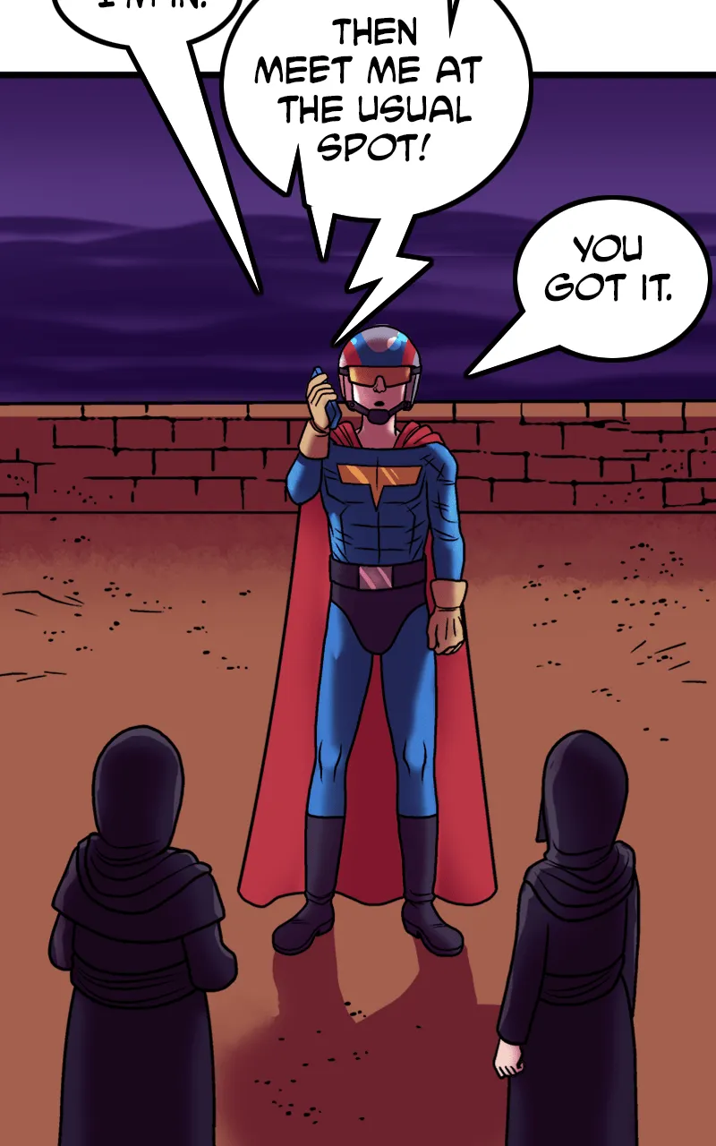 Read Traveler chapter 23 image 92 on Lezhin
