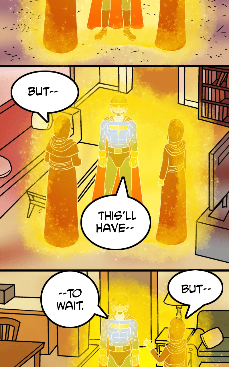 Read Traveler chapter 23 image 94 on Lezhin