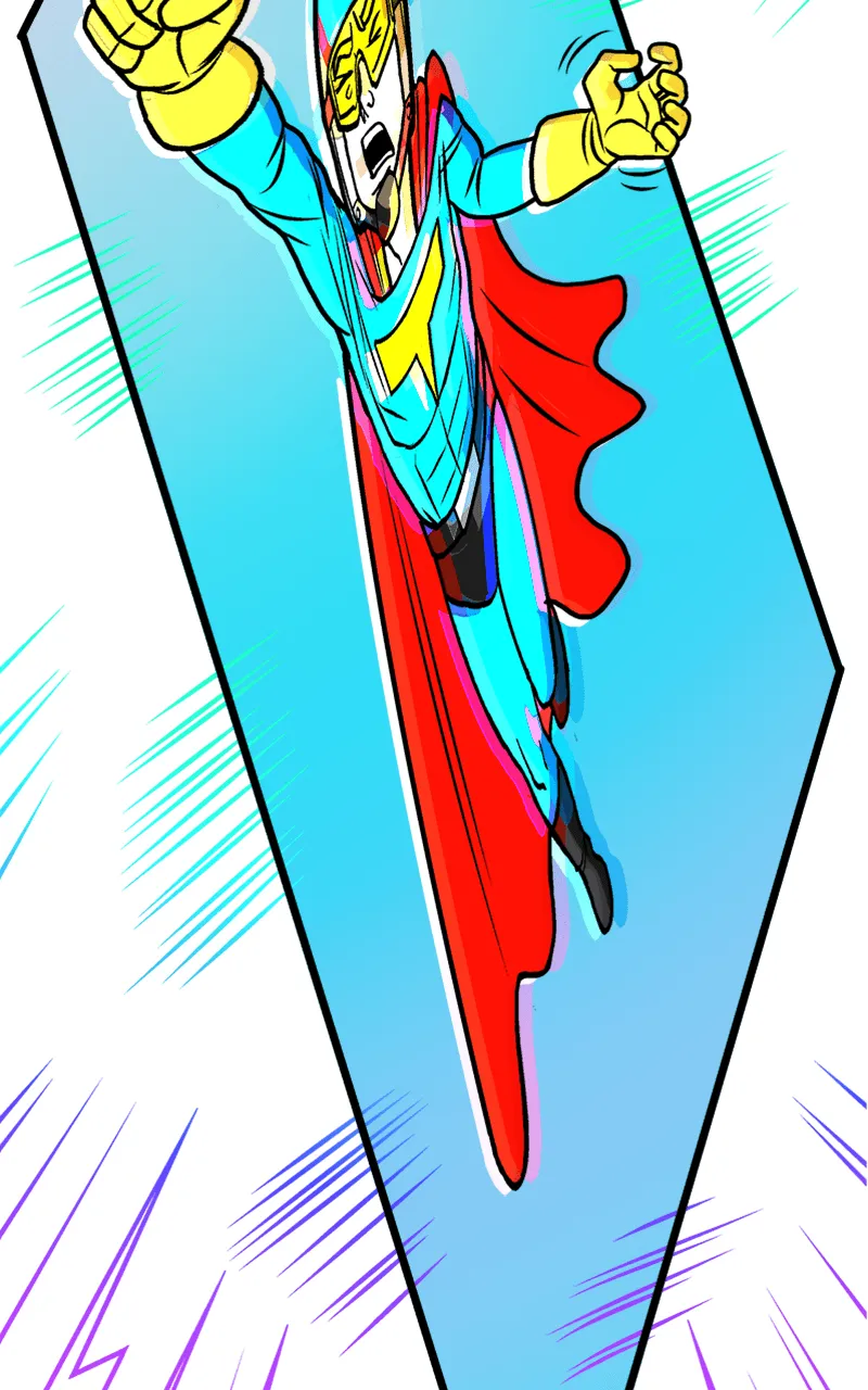 Read Traveler chapter 23 image 98 on Lezhin