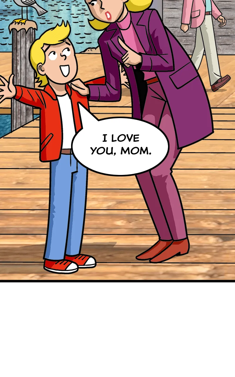 Read Traveler chapter 24 image 12 on Lezhin
