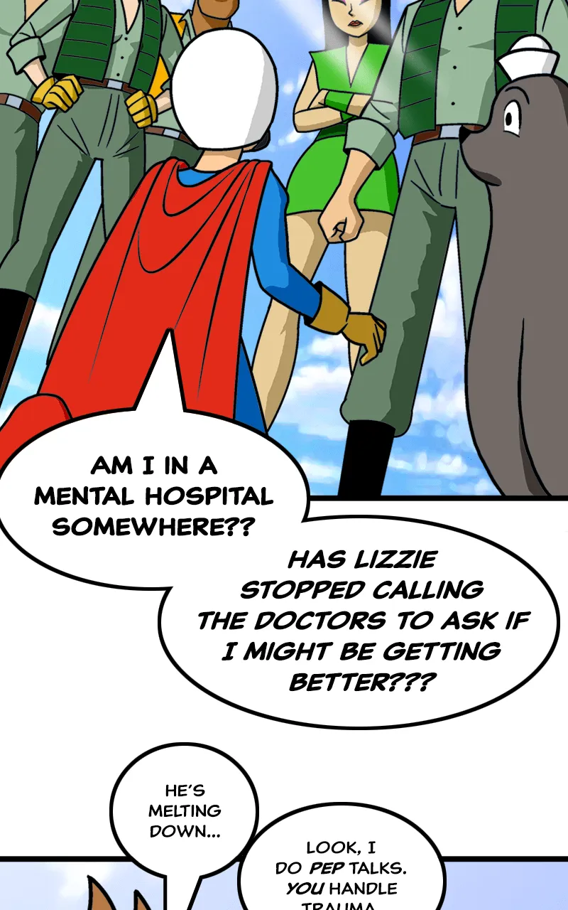 Read Traveler chapter 24 image 19 on Lezhin