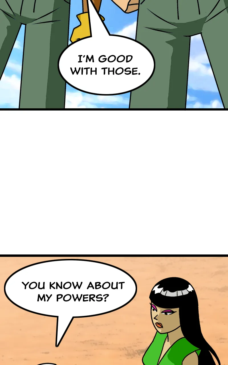 Read Traveler chapter 24 image 25 on Lezhin