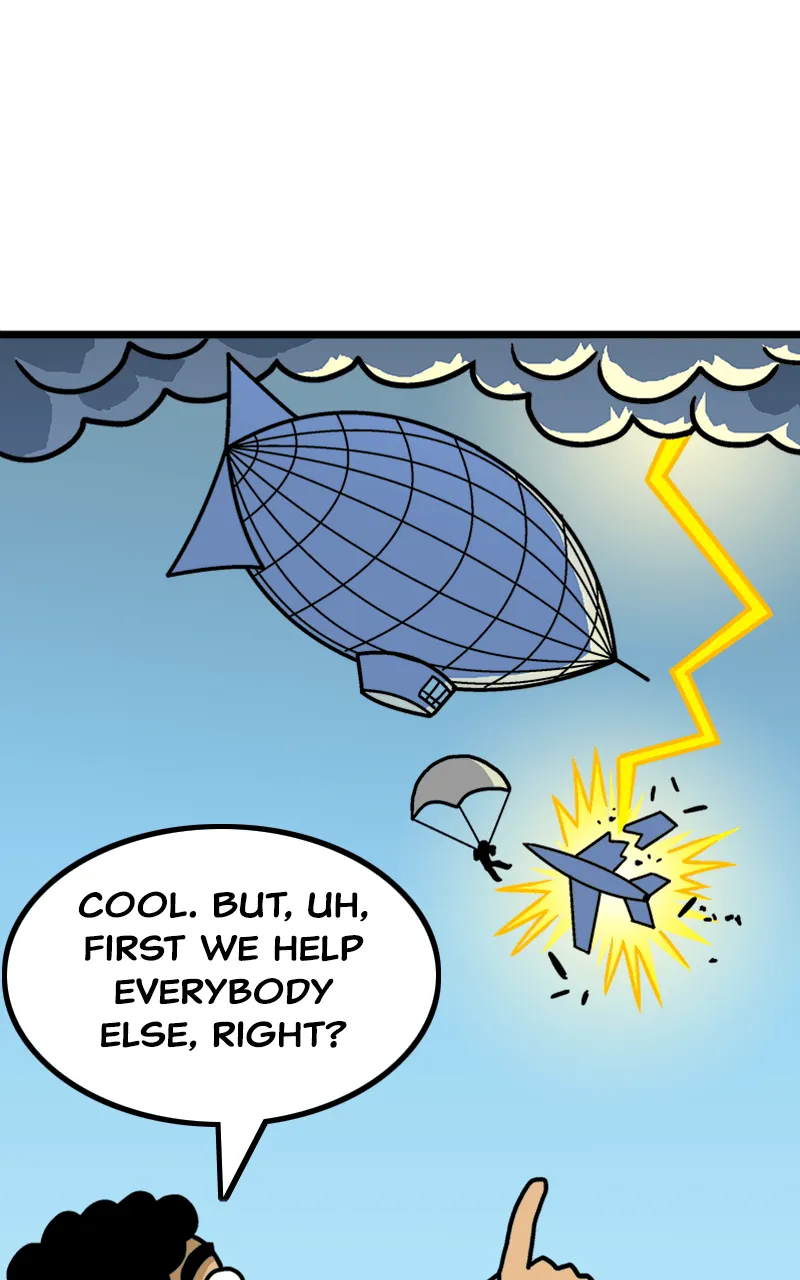 Read Traveler chapter 24 image 32 on Lezhin