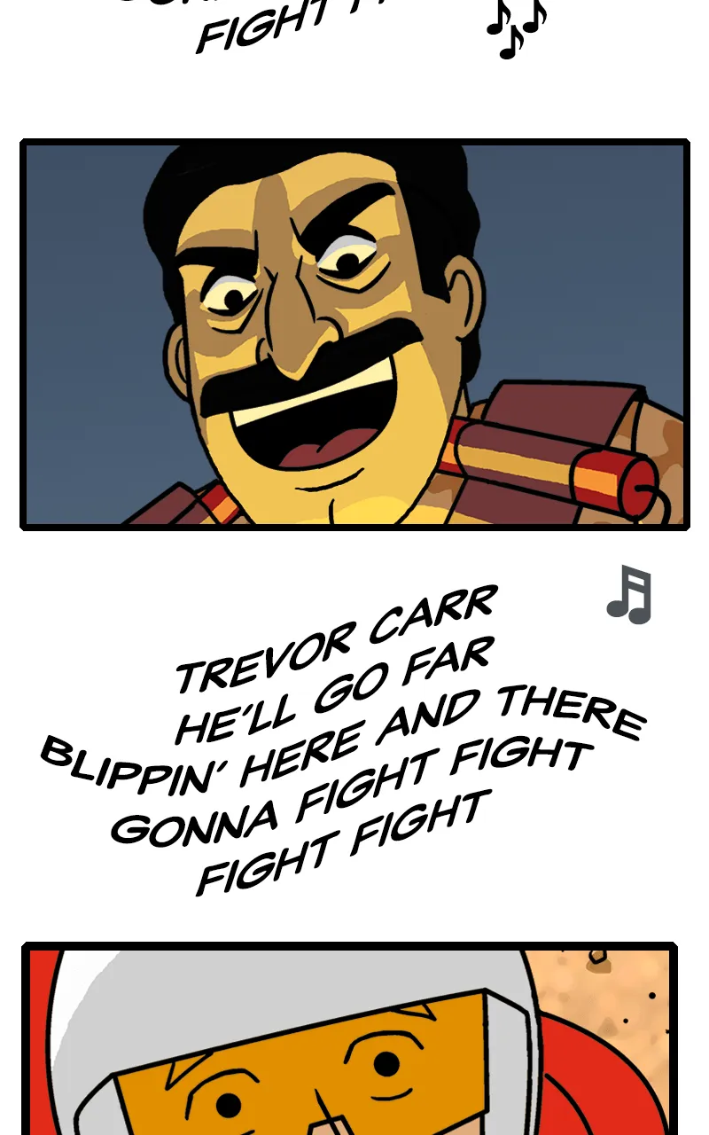 Read Traveler chapter 24 image 38 on Lezhin