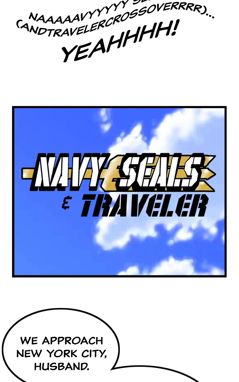 Read Traveler chapter 24 image 40 on Lezhin