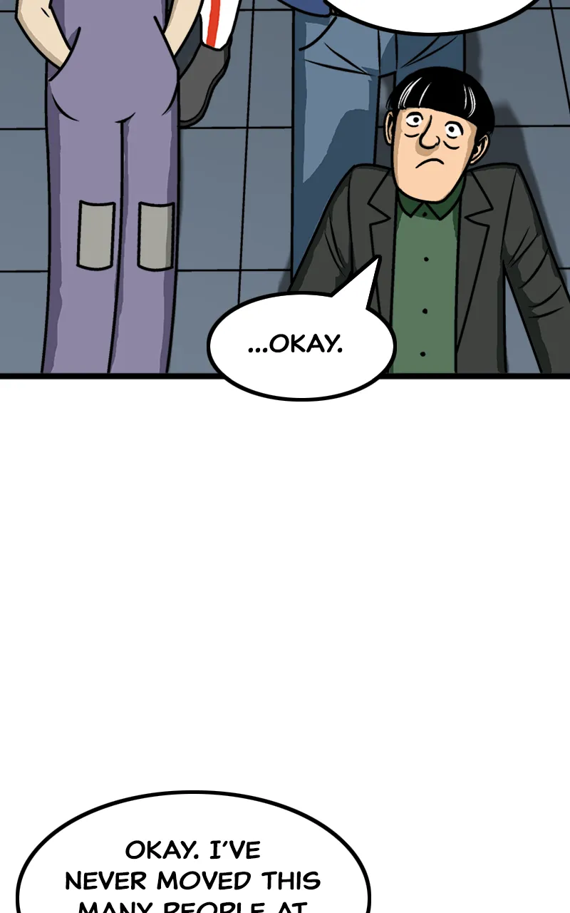 Read Traveler chapter 24 image 48 on Lezhin