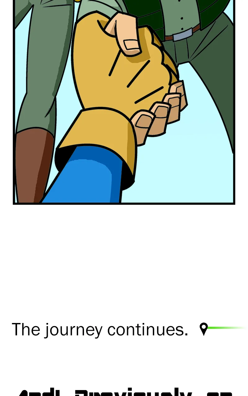 Read Traveler chapter 24 image 5 on Lezhin