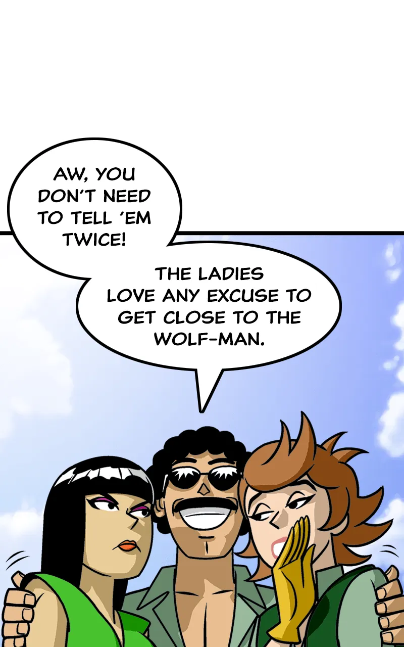 Read Traveler chapter 24 image 50 on Lezhin