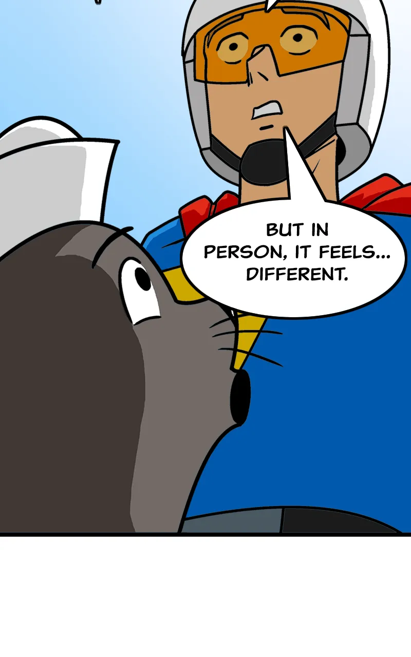 Read Traveler chapter 24 image 52 on Lezhin