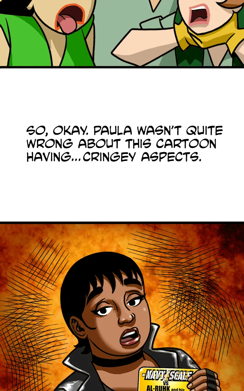 Read Traveler chapter 24 image 54 on Lezhin