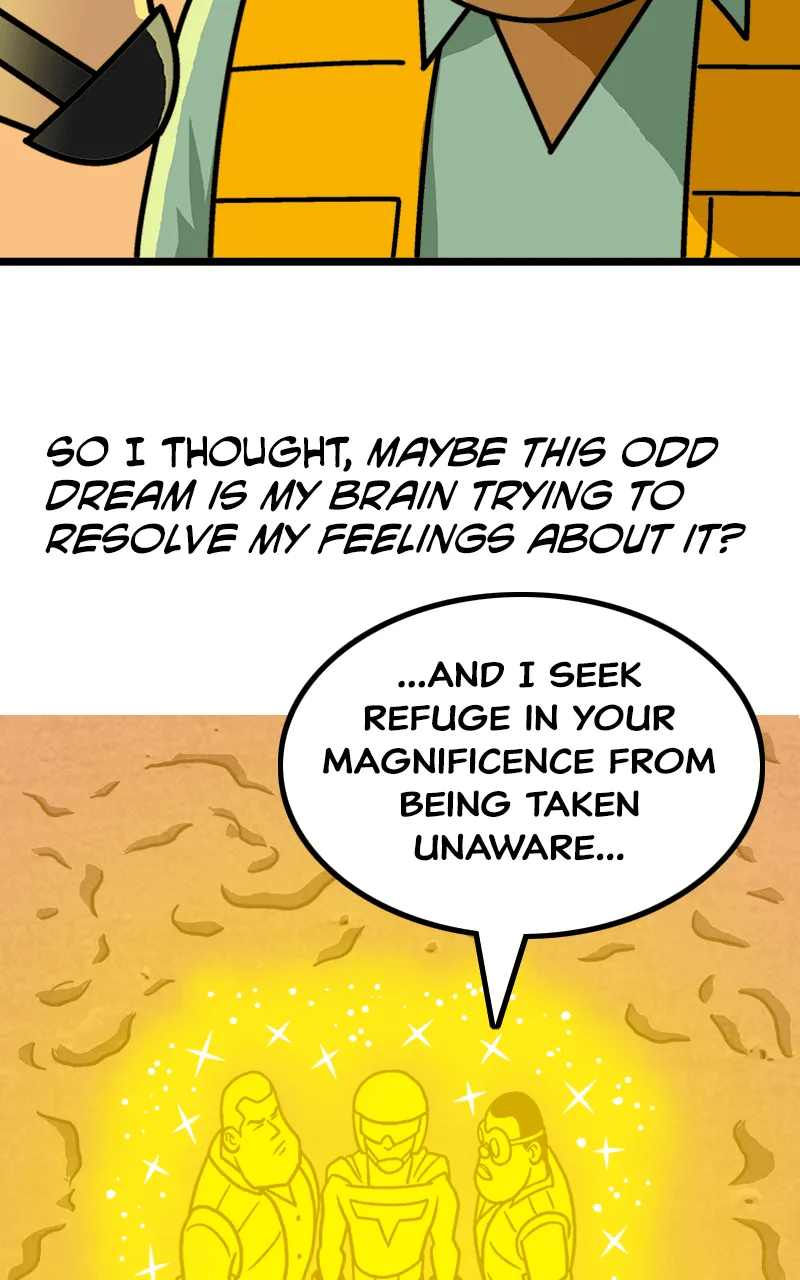 Read Traveler chapter 24 image 57 on Lezhin