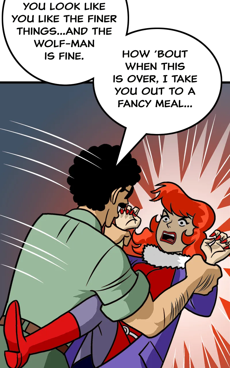 Read Traveler chapter 24 image 64 on Lezhin