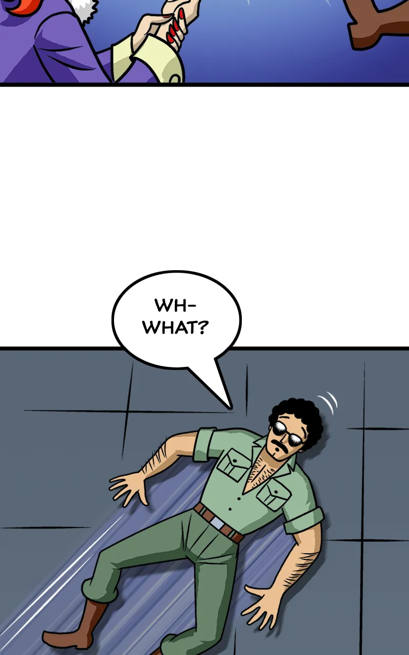 Read Traveler chapter 24 image 68 on Lezhin