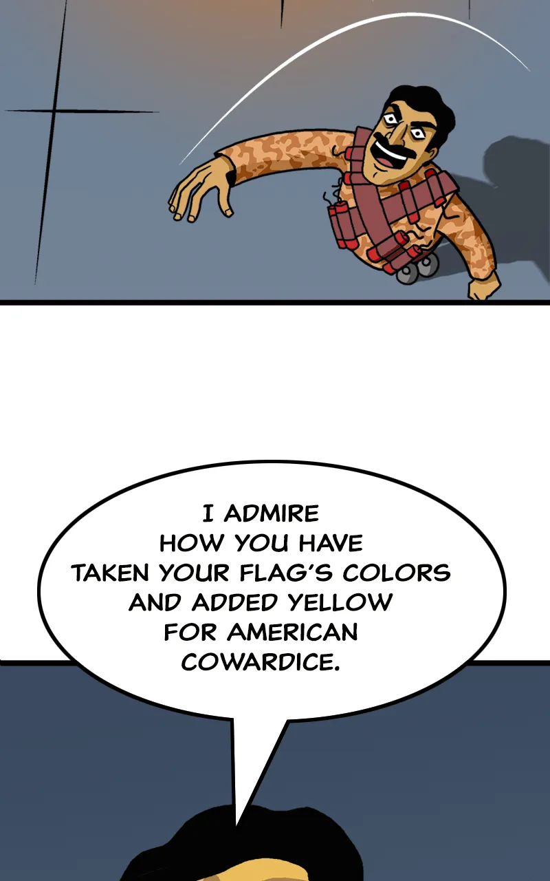 Read Traveler chapter 24 image 70 on Lezhin