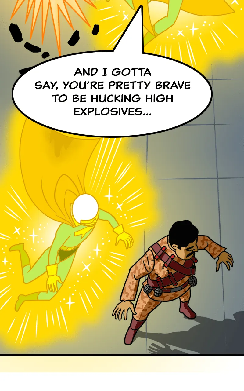 Read Traveler chapter 24 image 73 on Lezhin