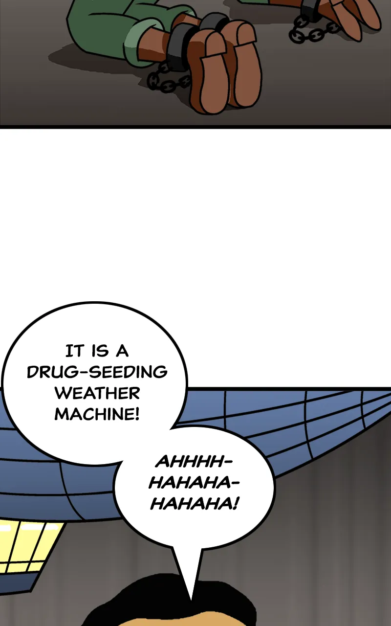 Read Traveler chapter 24 image 8 on Lezhin