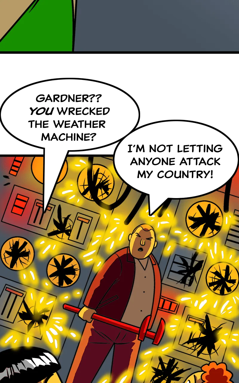 Read Traveler chapter 24 image 81 on Lezhin