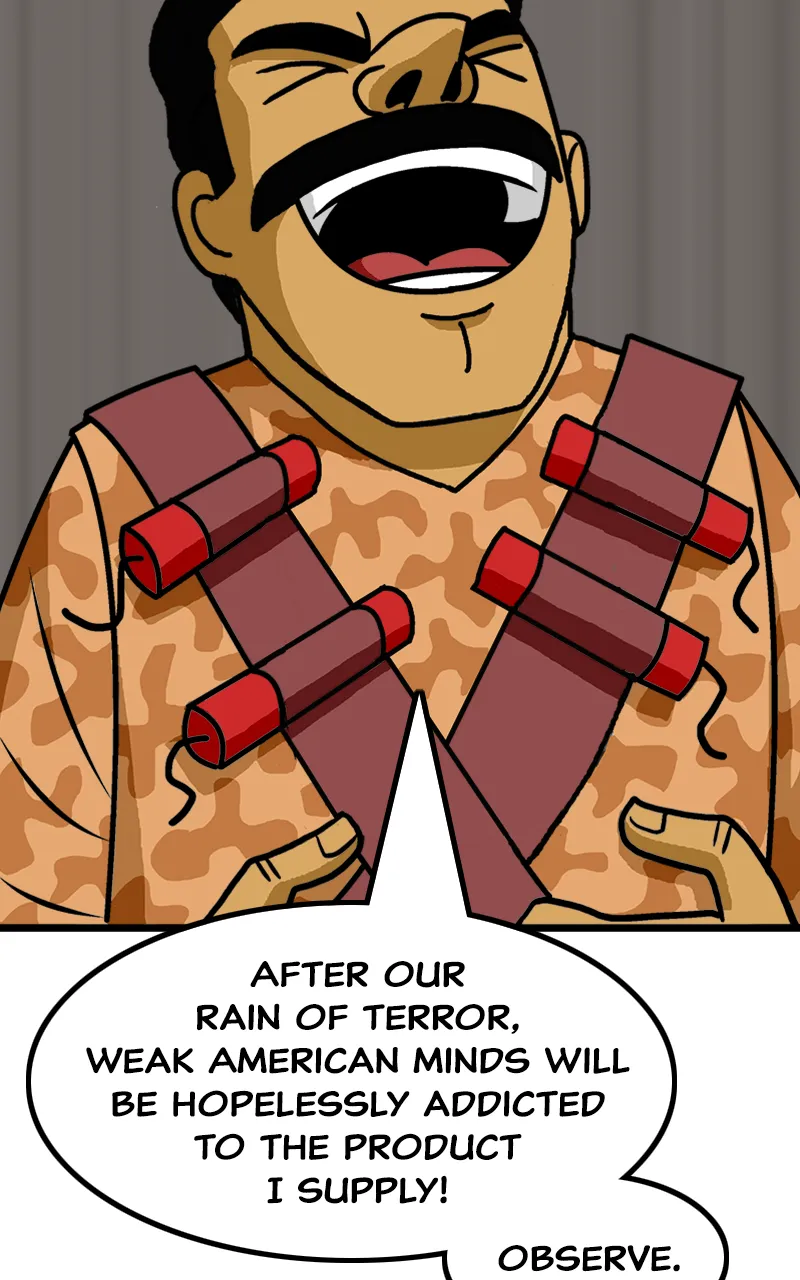Read Traveler chapter 24 image 9 on Lezhin