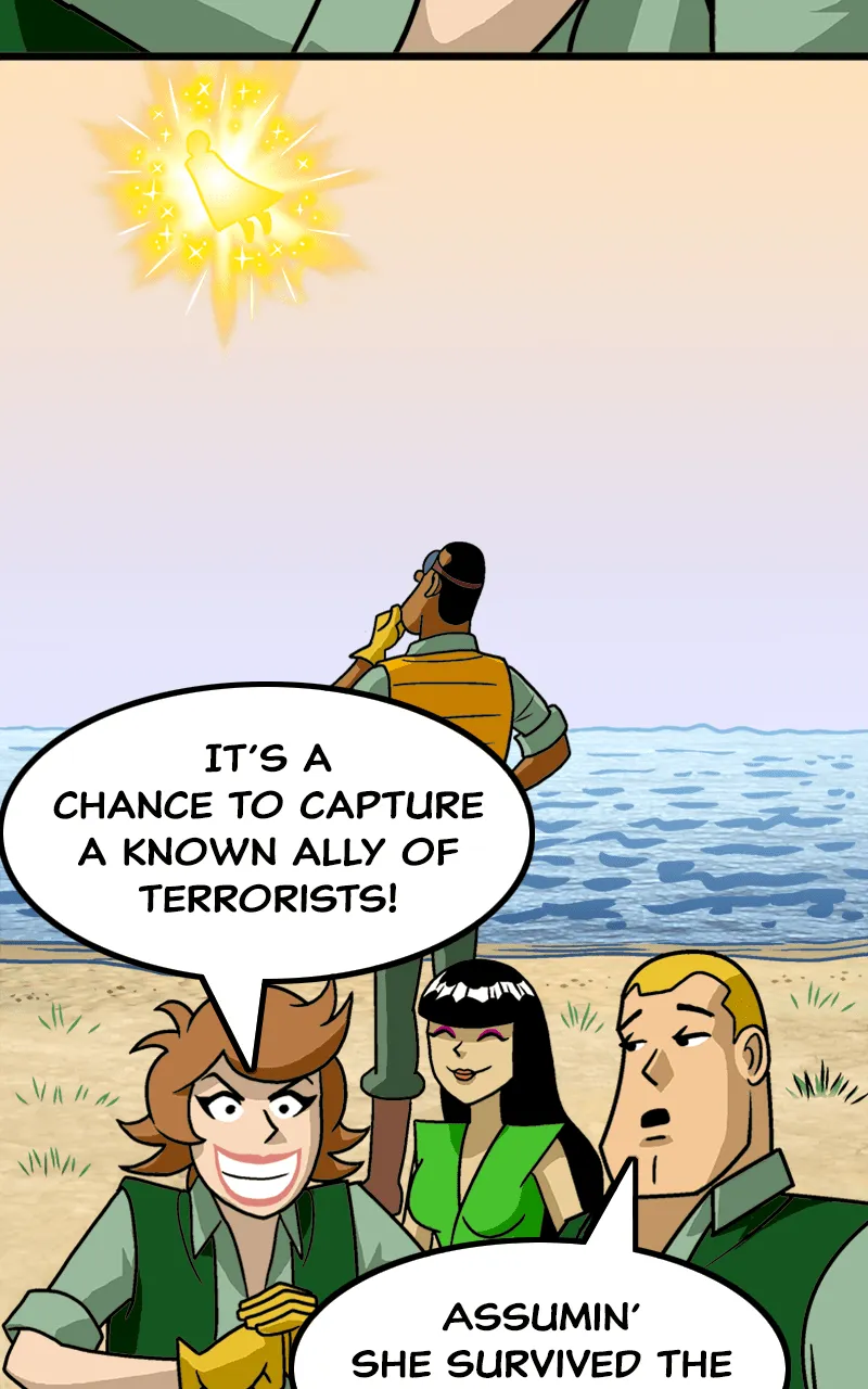 Read Traveler chapter 24 image 96 on Lezhin