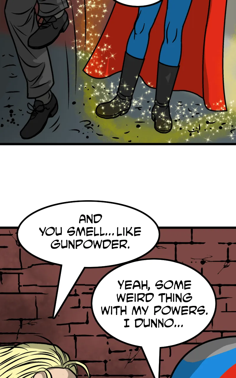 Read Traveler chapter 25 image 10 on Lezhin