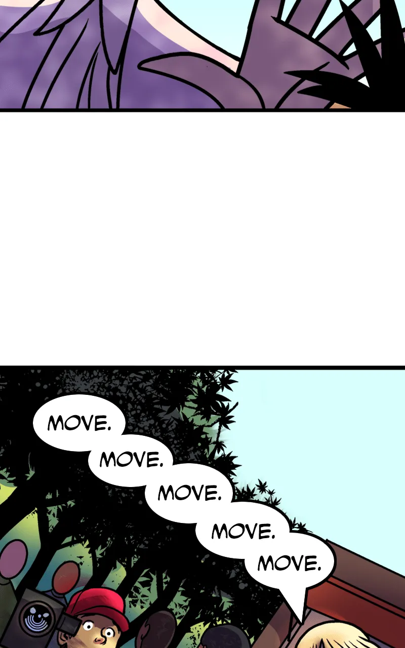 Read Traveler chapter 25 image 101 on Lezhin