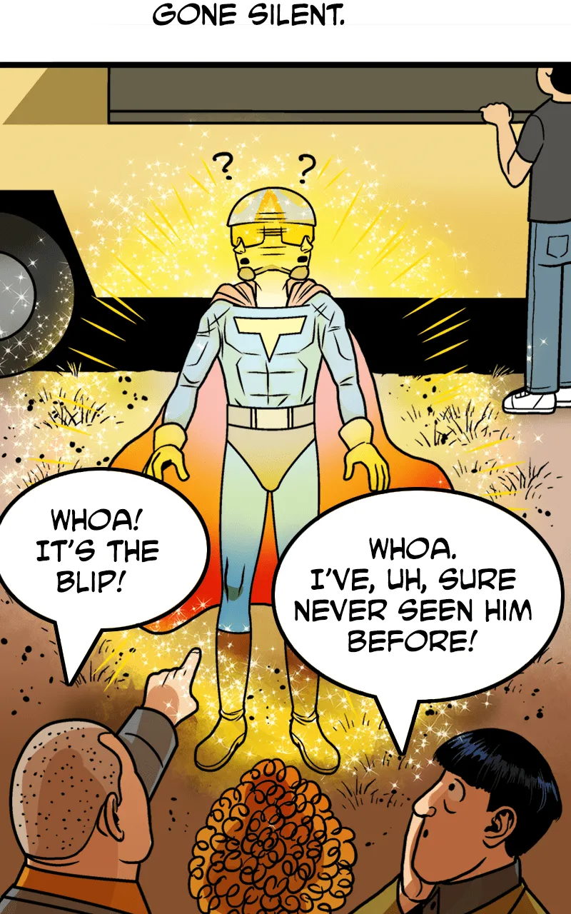 Read Traveler chapter 25 image 103 on Lezhin