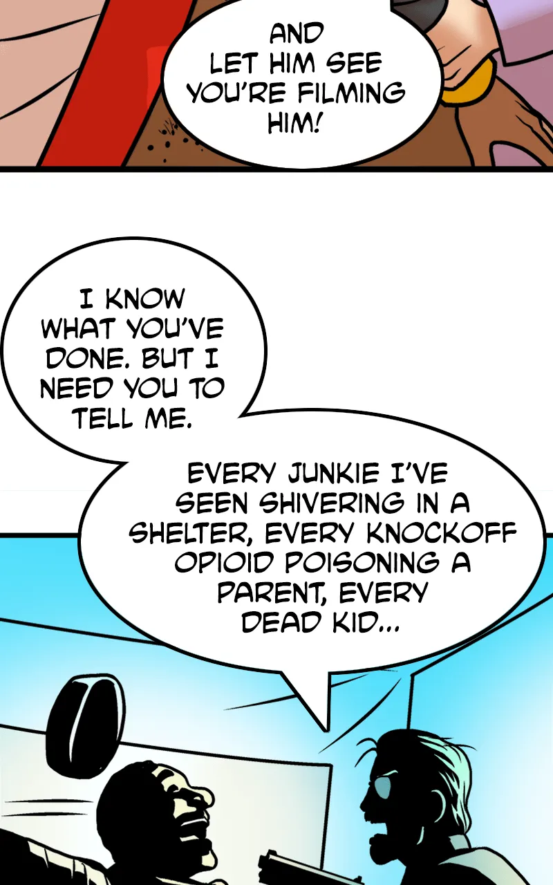 Read Traveler chapter 25 image 107 on Lezhin