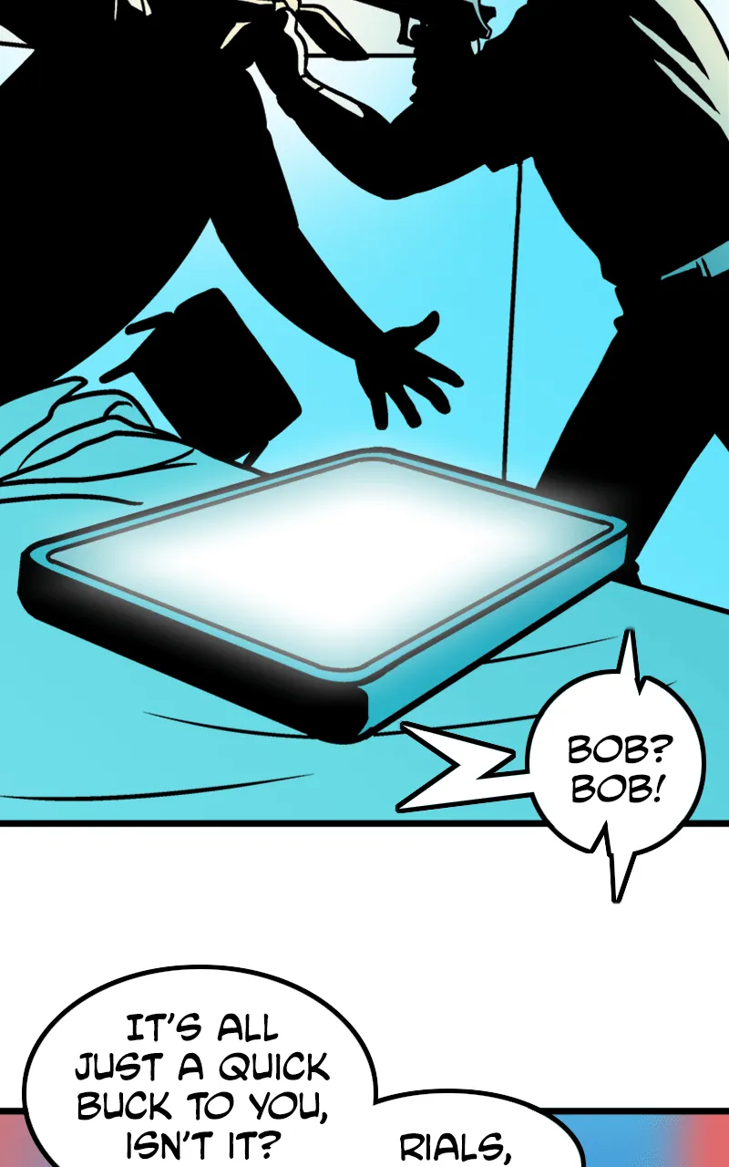 Read Traveler chapter 25 image 108 on Lezhin