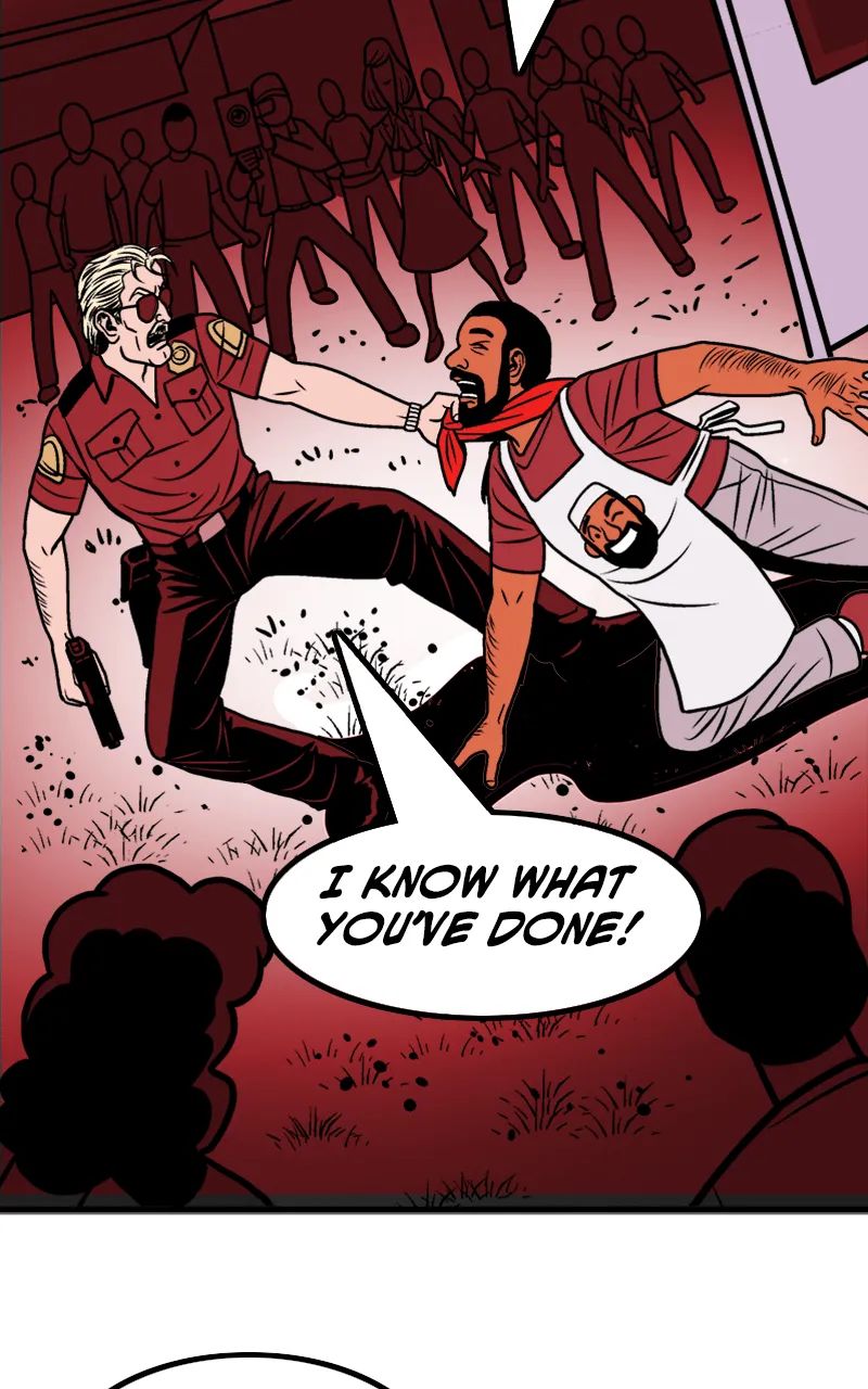 Read Traveler chapter 25 image 111 on Lezhin