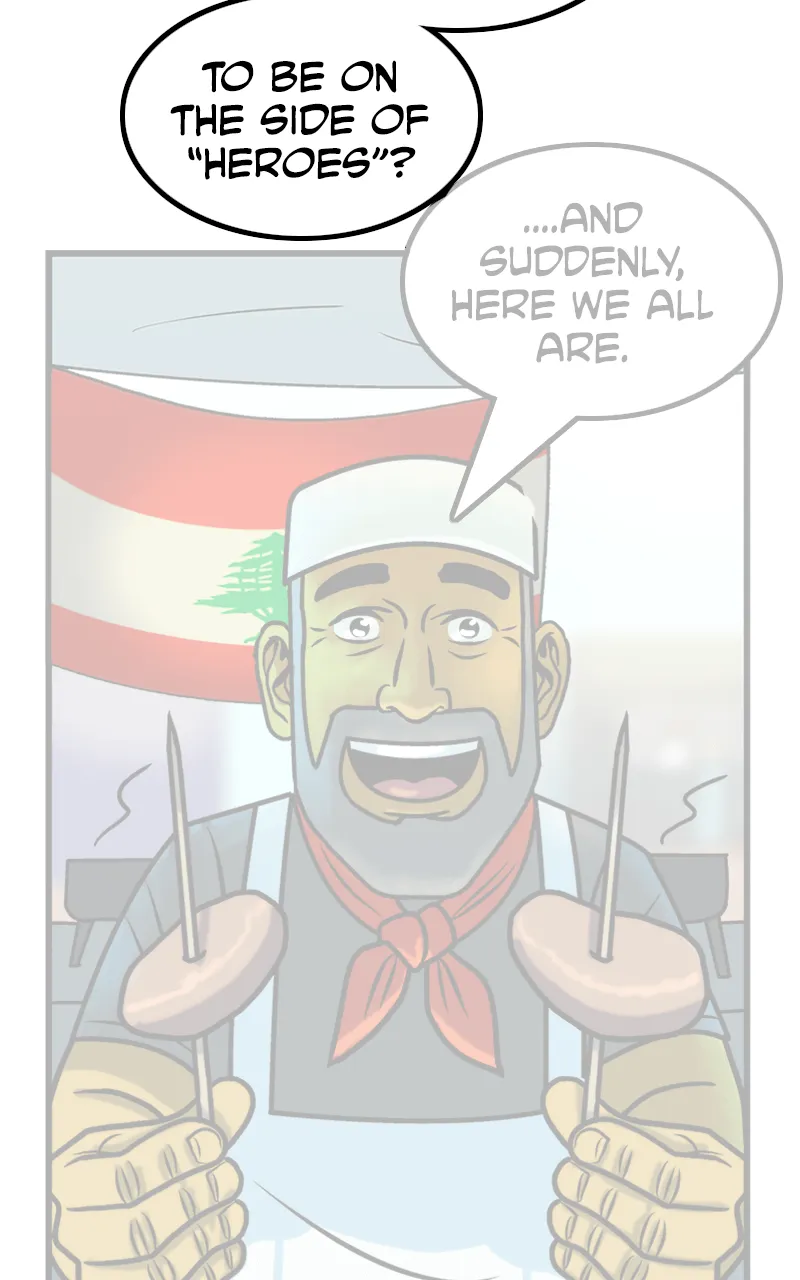 Read Traveler chapter 25 image 115 on Lezhin