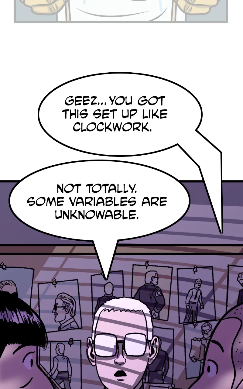Read Traveler chapter 25 image 116 on Lezhin