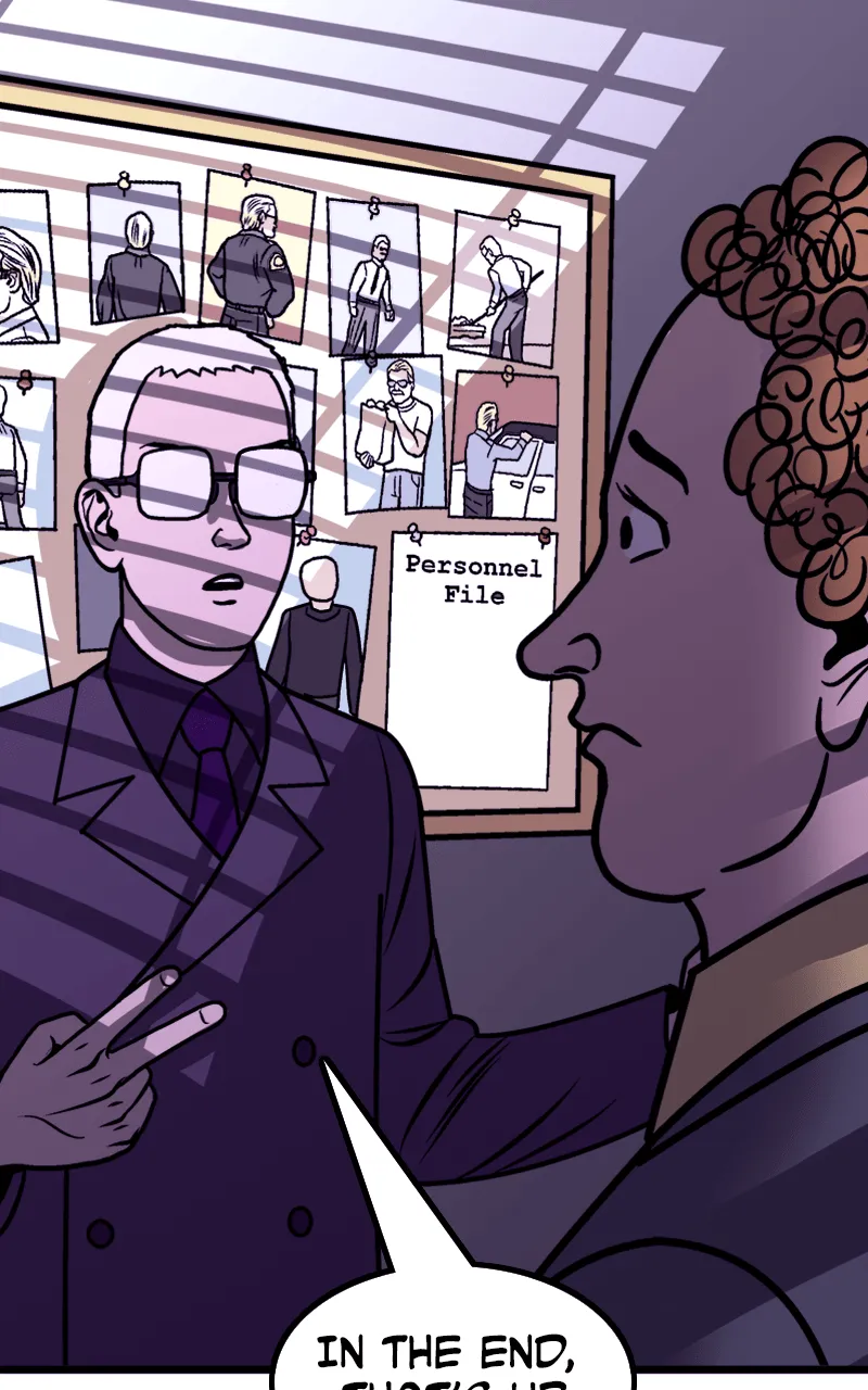 Read Traveler chapter 25 image 118 on Lezhin
