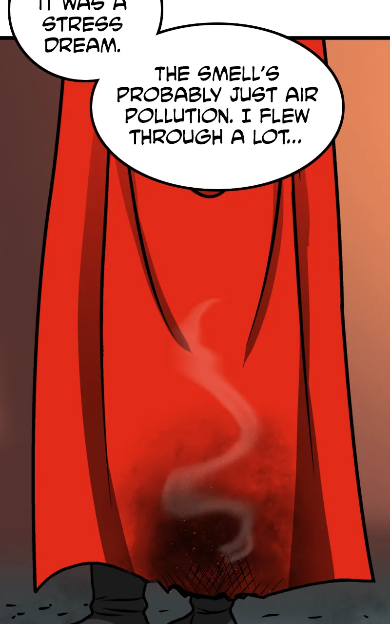 Read Traveler chapter 25 image 12 on Lezhin