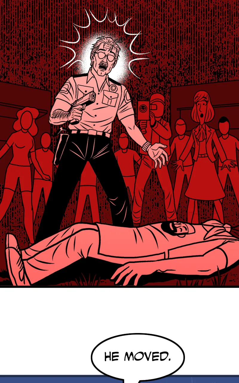 Read Traveler chapter 25 image 122 on Lezhin