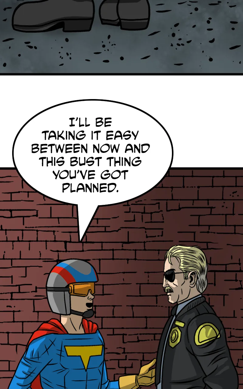 Read Traveler chapter 25 image 13 on Lezhin