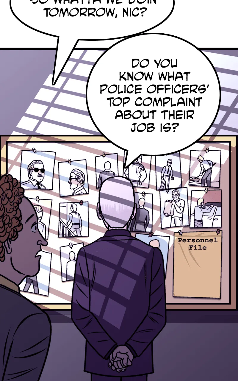 Read Traveler chapter 25 image 17 on Lezhin