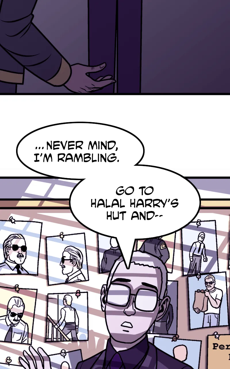 Read Traveler chapter 25 image 18 on Lezhin
