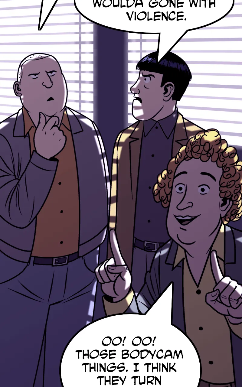 Read Traveler chapter 25 image 20 on Lezhin