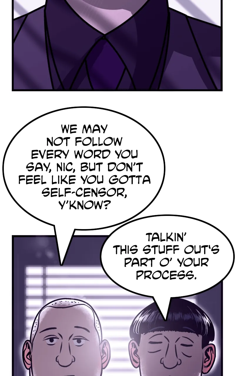 Read Traveler chapter 25 image 22 on Lezhin