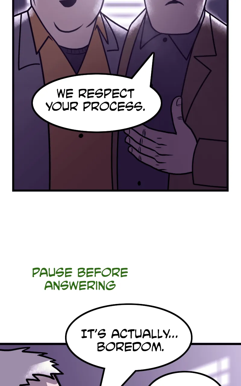 Read Traveler chapter 25 image 23 on Lezhin