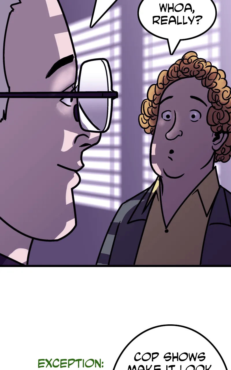 Read Traveler chapter 25 image 24 on Lezhin