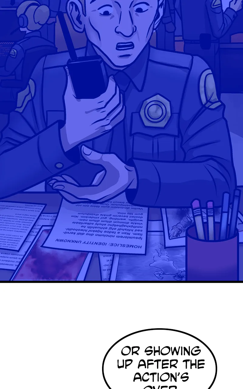Read Traveler chapter 25 image 31 on Lezhin