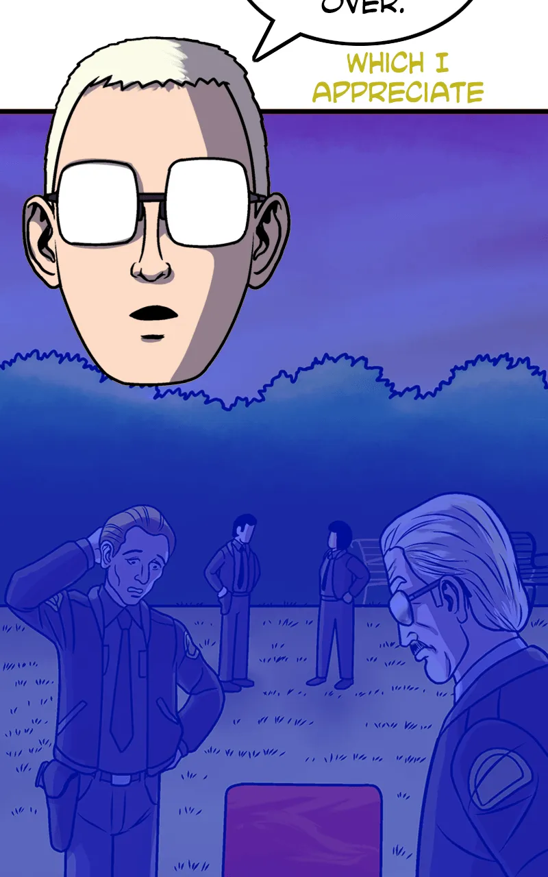 Read Traveler chapter 25 image 32 on Lezhin