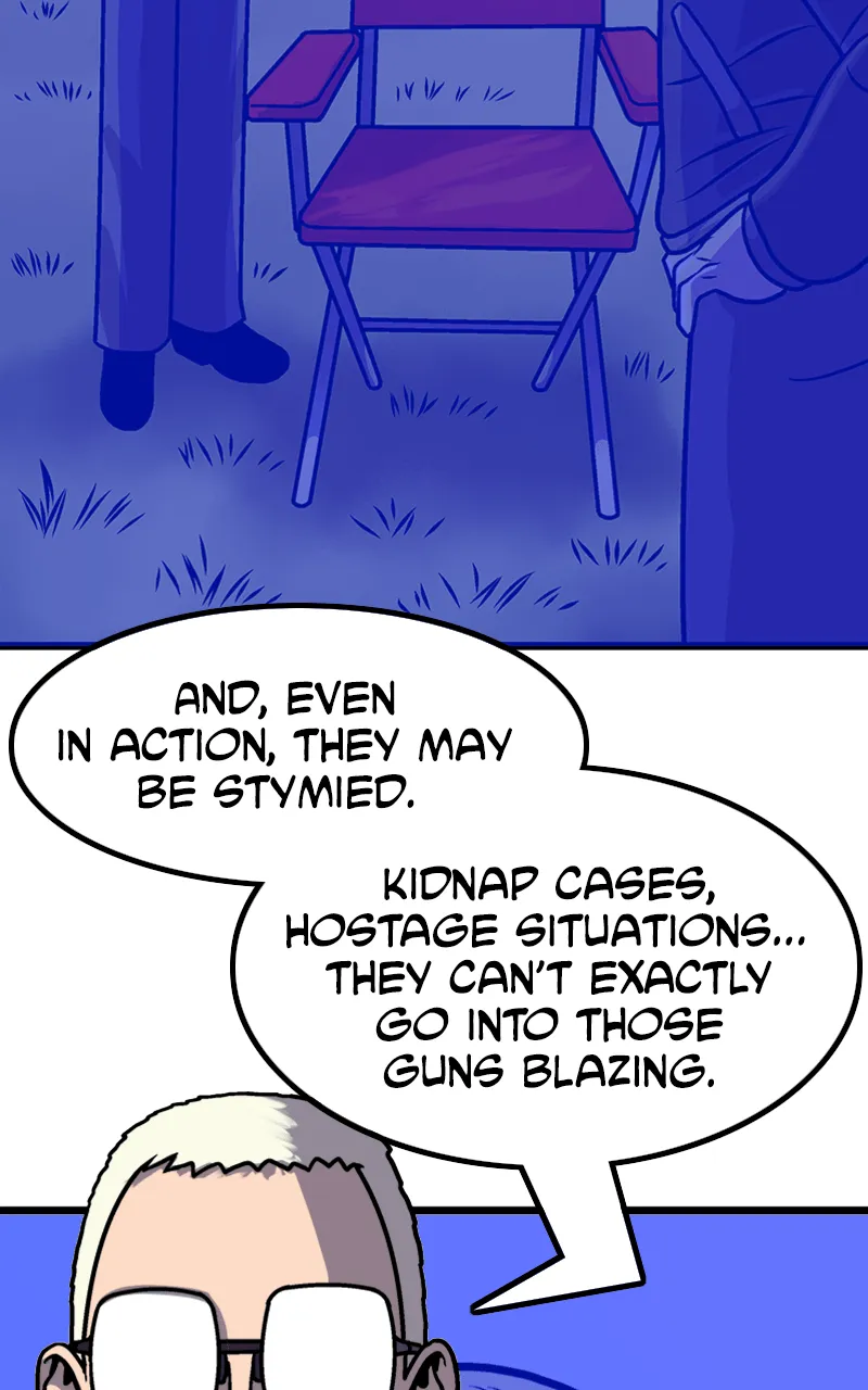 Read Traveler chapter 25 image 33 on Lezhin