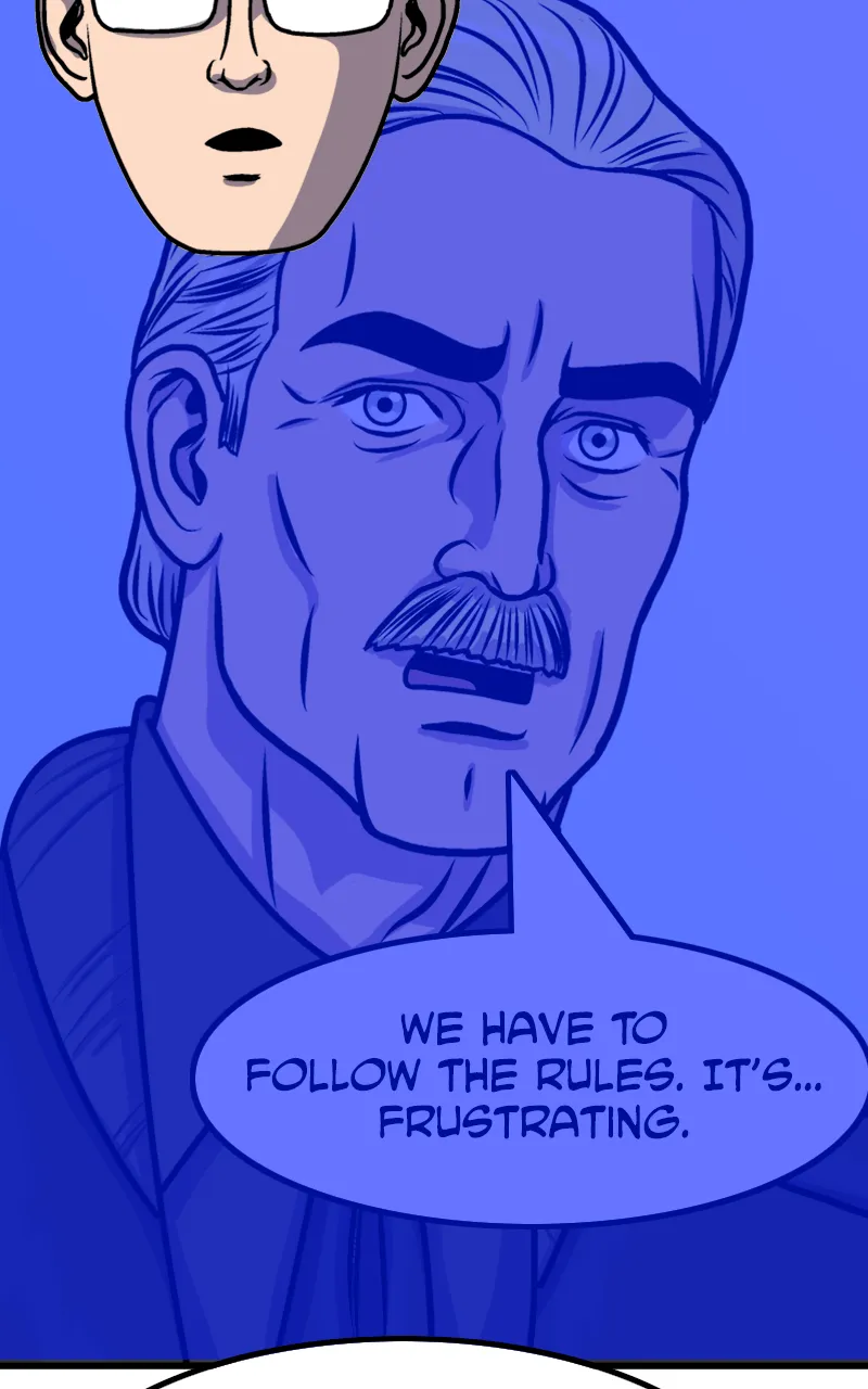 Read Traveler chapter 25 image 34 on Lezhin