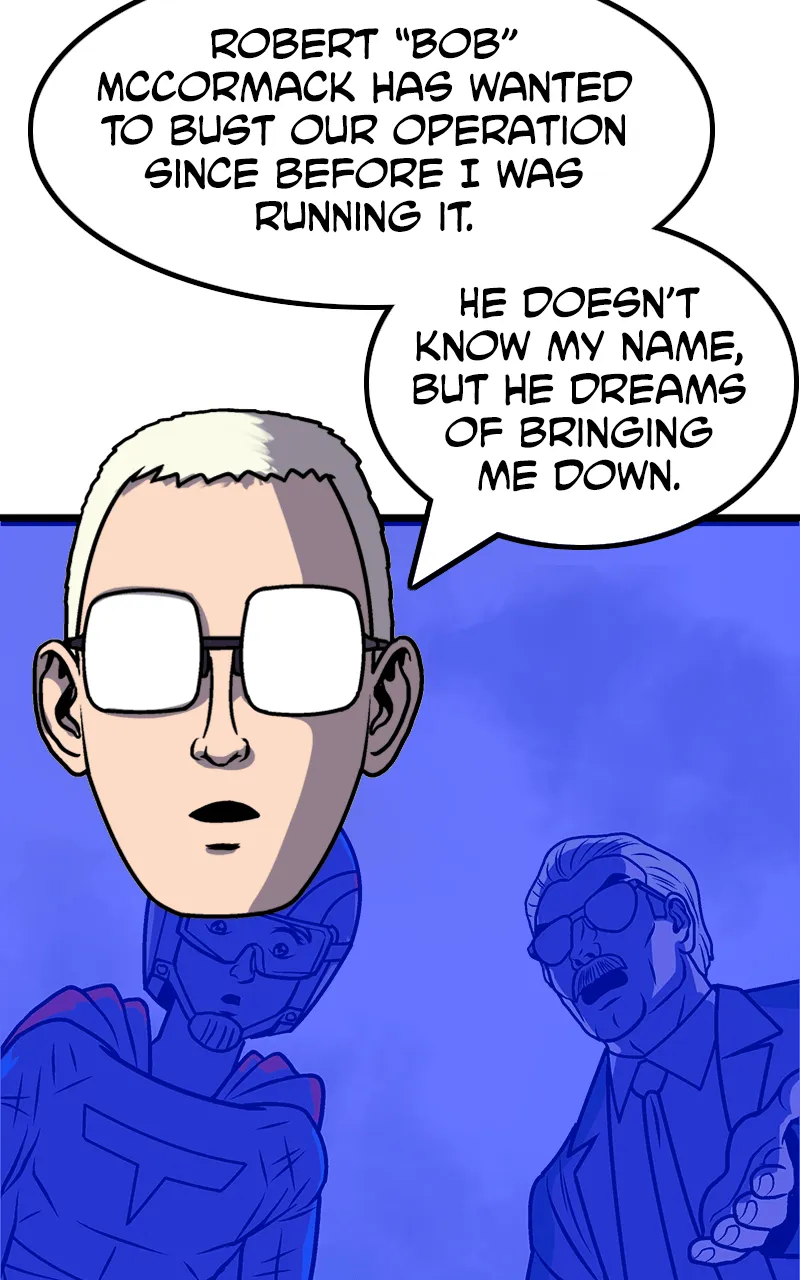 Read Traveler chapter 25 image 35 on Lezhin