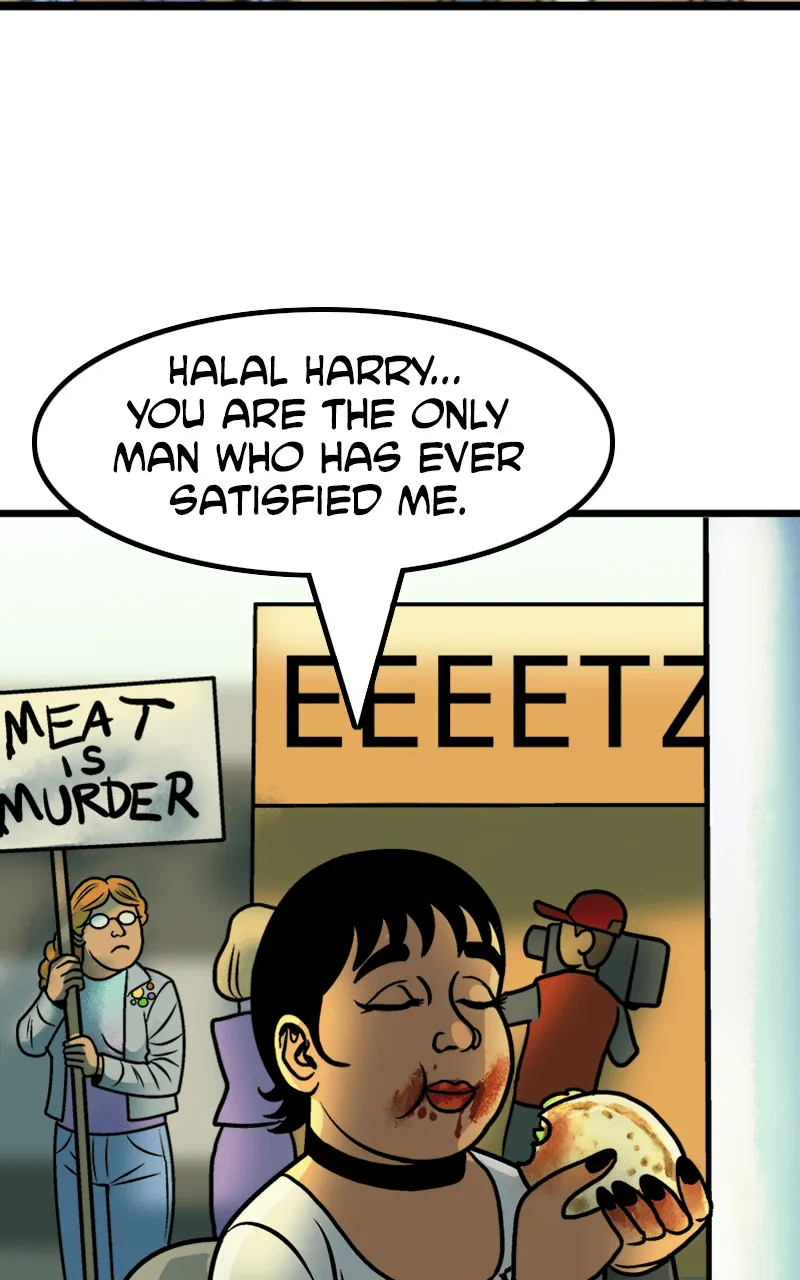 Read Traveler chapter 25 image 42 on Lezhin