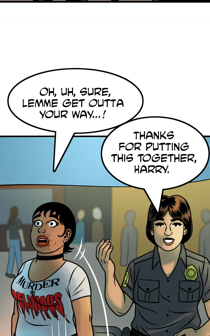 Read Traveler chapter 25 image 45 on Lezhin