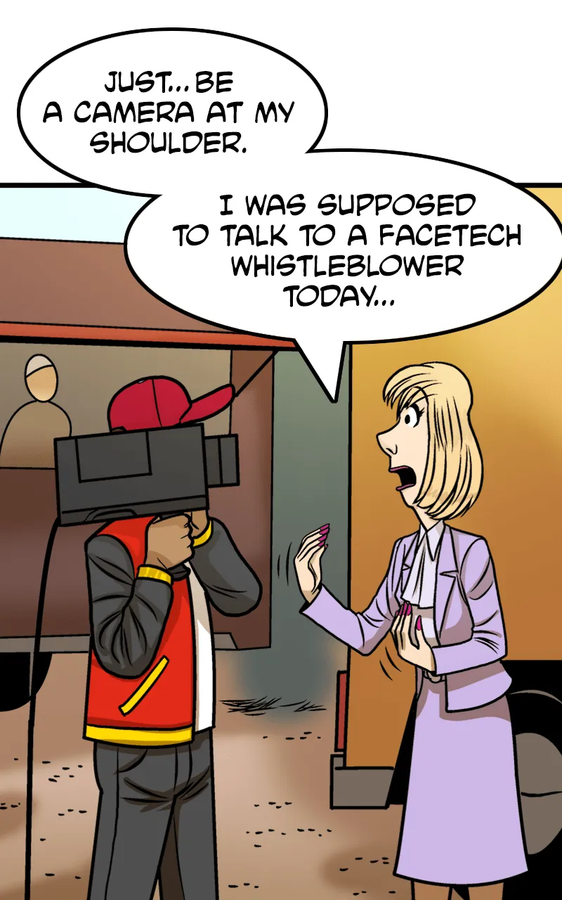 Read Traveler chapter 25 image 51 on Lezhin